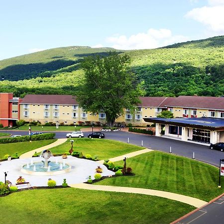 Honors Haven Retreat & Conference Hotel Ellenville Exterior foto