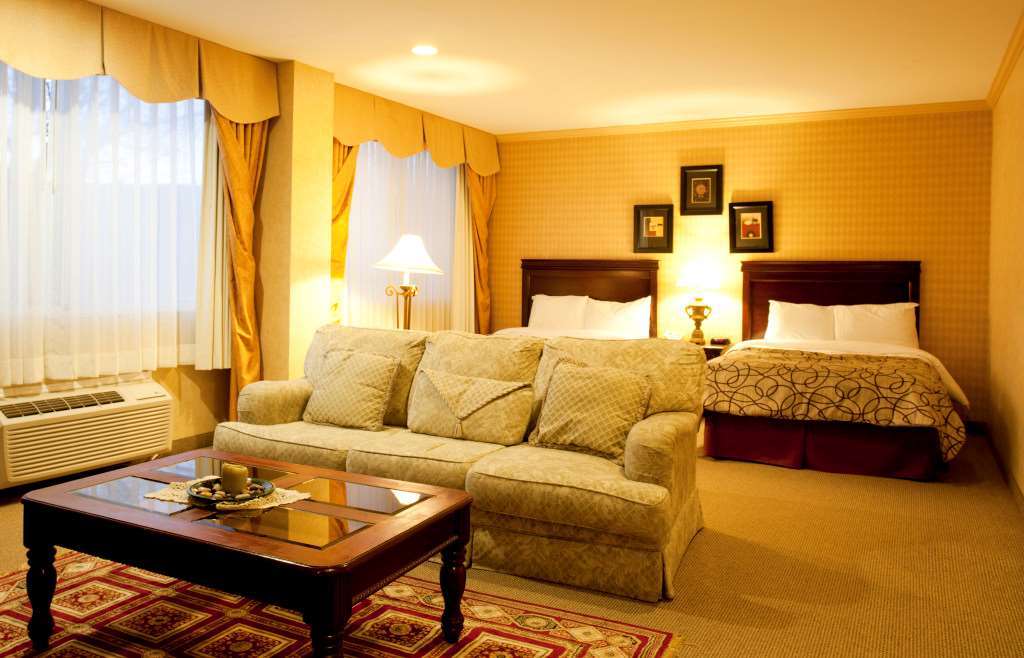 Honors Haven Retreat & Conference Hotel Ellenville Cameră foto