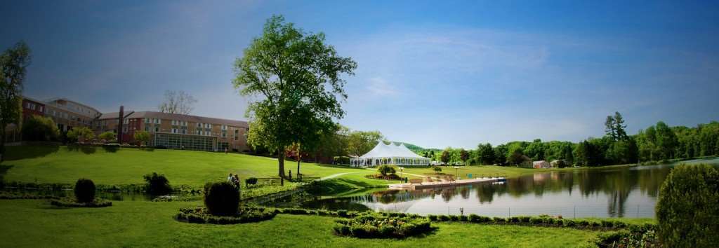 Honors Haven Retreat & Conference Hotel Ellenville Exterior foto