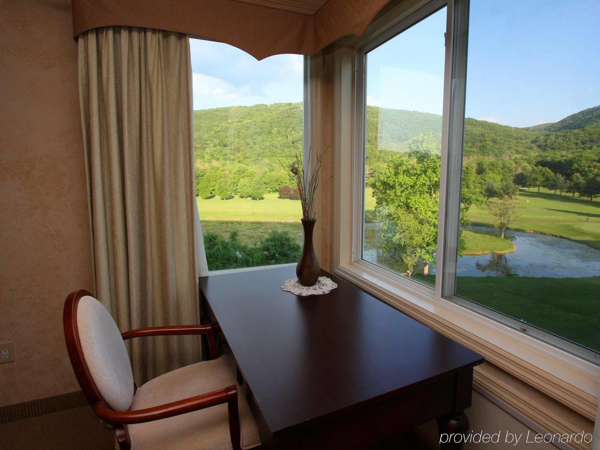 Honors Haven Retreat & Conference Hotel Ellenville Cameră foto
