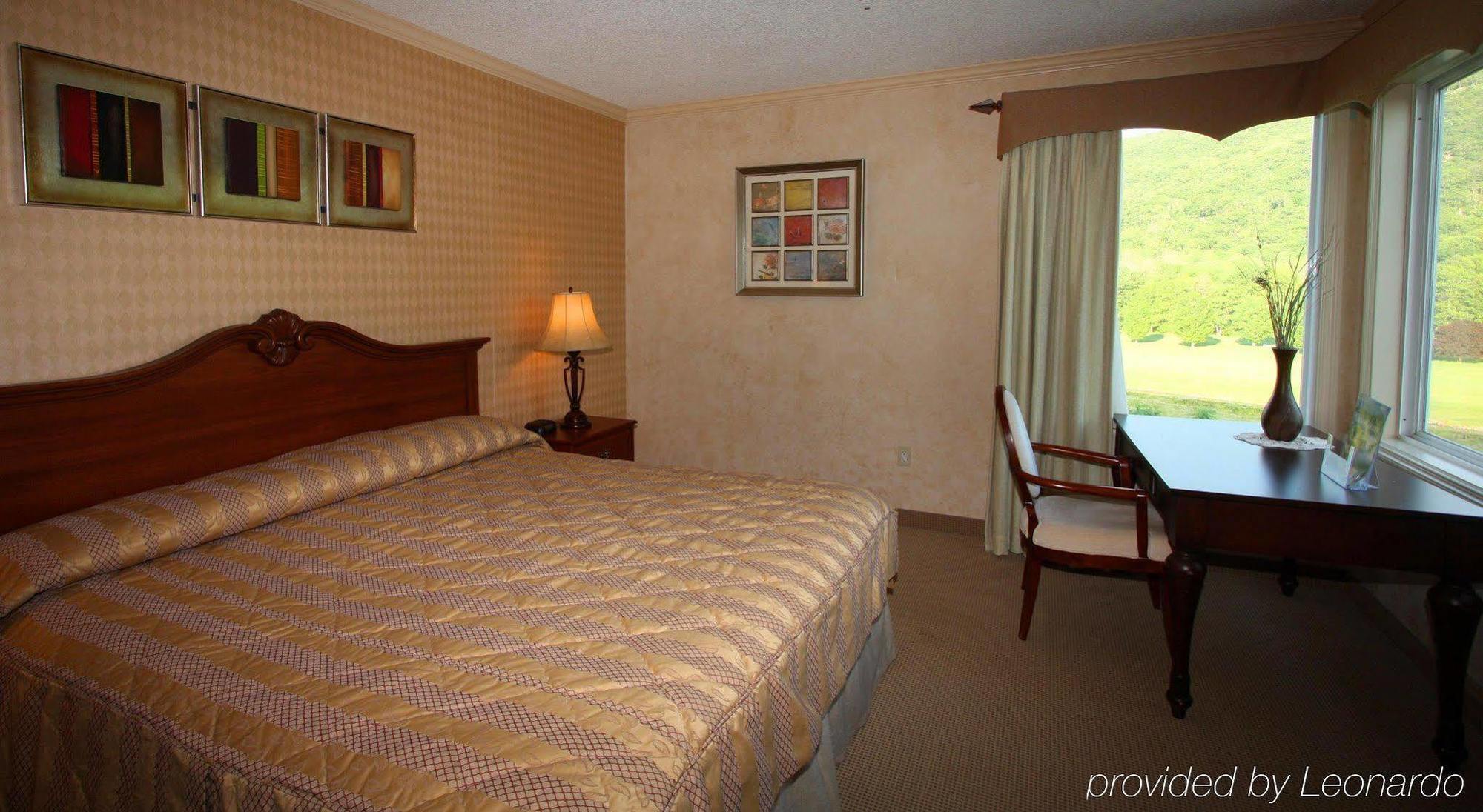 Honors Haven Retreat & Conference Hotel Ellenville Cameră foto