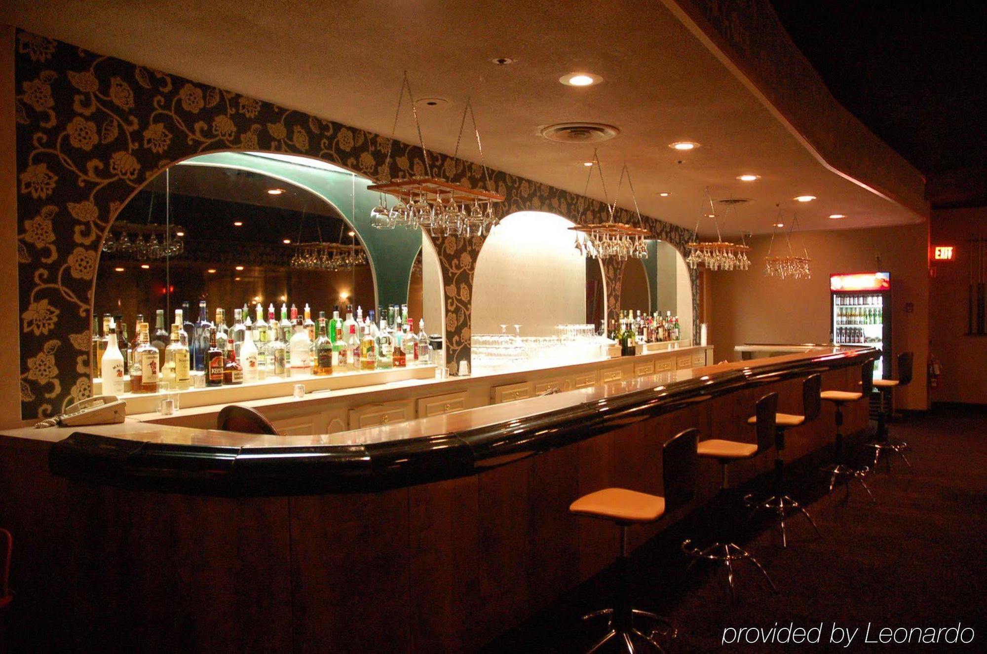 Honors Haven Retreat & Conference Hotel Ellenville Restaurant foto